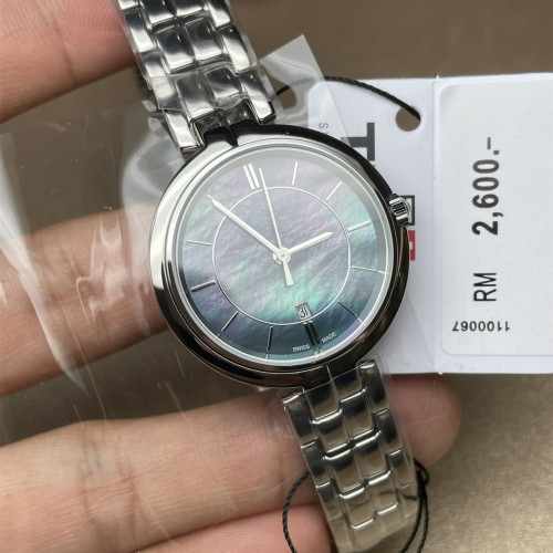 Tissot Womens Watch025