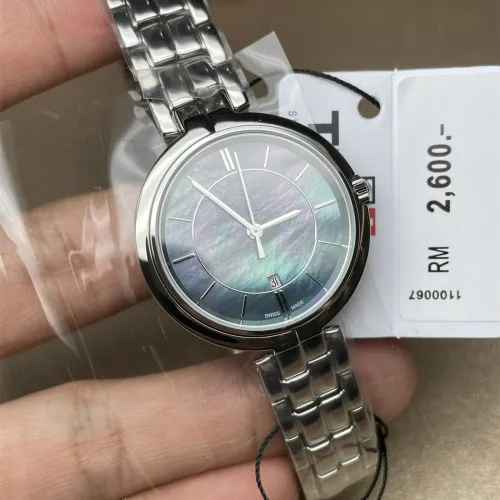 Tissot Womens Watch025