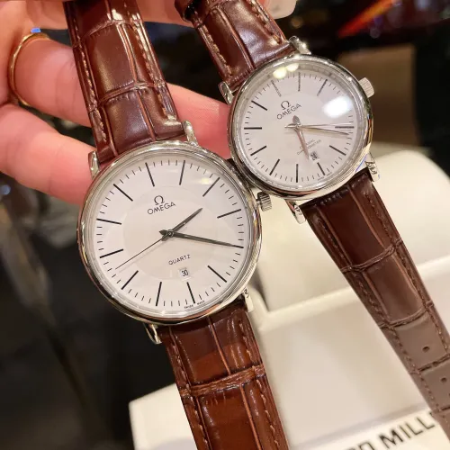 Omega Watch264