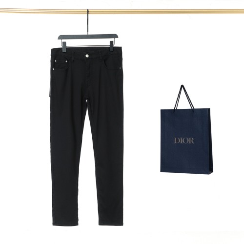 Dior Luxury Brand Mens Pant Jeans   