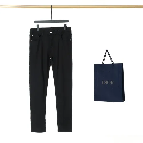 Dior Luxury Brand Mens Pant Jeans   