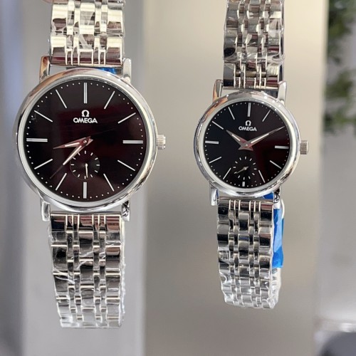 Omega Watch091