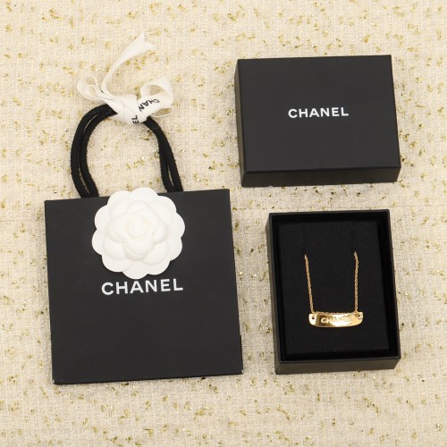 Chanel Luxury Womens Necklace