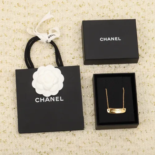 Chanel Luxury Womens Necklace