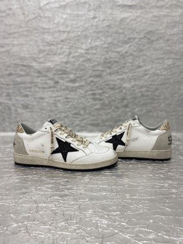 Golden Goose GGDB Stardan Womens Mens Shoes Fashion Sneakers Unisex Design Luxury Brand Men's Super-Star sneakers with Box  