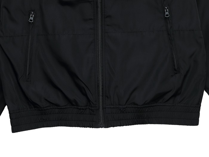 Burberry Mens Coat Luxury Brand Mens Jacket Top Quality   