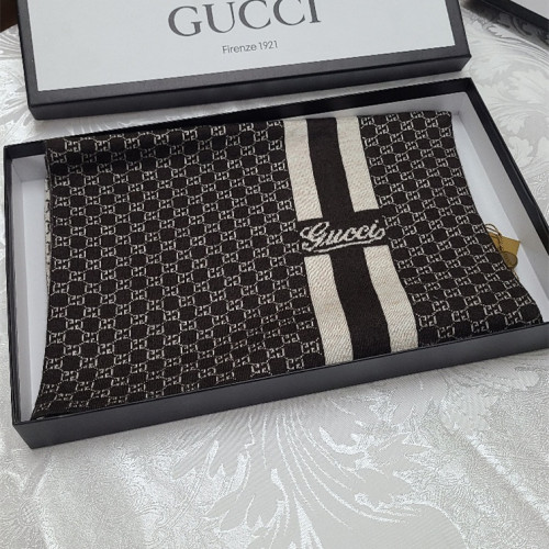 Gucci Scarves Womens Fashion Scarf169