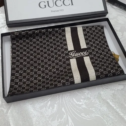 Gucci Scarves Womens Fashion Scarf169