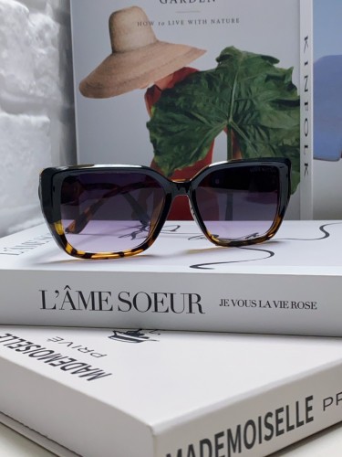 Louis Vuitton Sunglasses Luxury Brand Womens Sunglasses with Original Box  