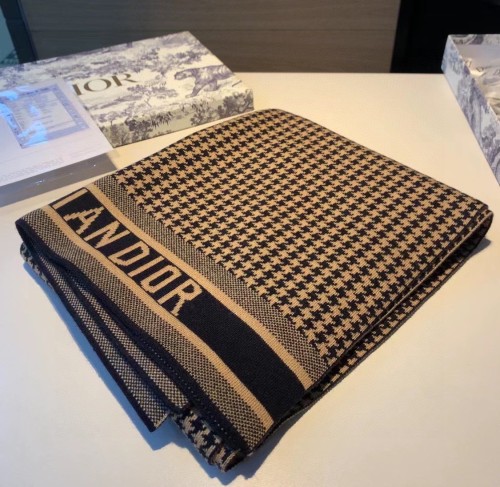 Dior Scarves Womens Fashion Scarf with309