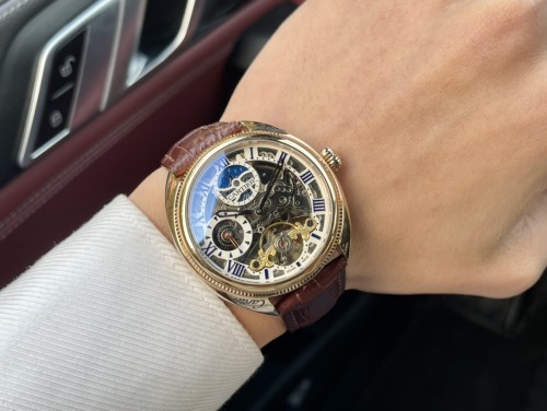 Cartier Watch080