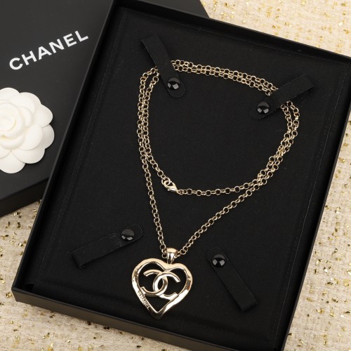 Chanel Luxury Womens Necklace