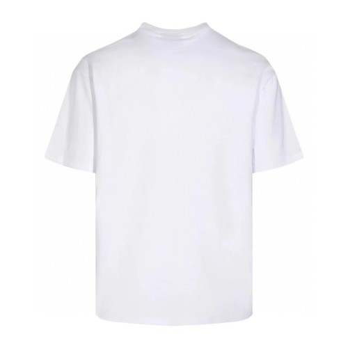 Burberry Luxury Brand Women Mens Short Sleeve T-Shirt T shirts   