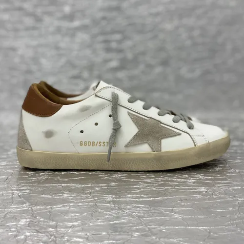 Golden Goose GGDB Stardan Womens Mens Shoes Fashion Sneakers Unisex Design Luxury Brand Men's Super-Star sneakers with Box  