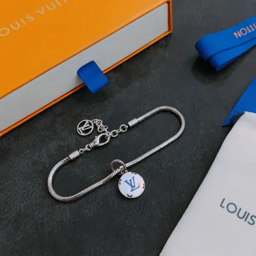 Louis Vuitton Luxury Men Womens Necklace
