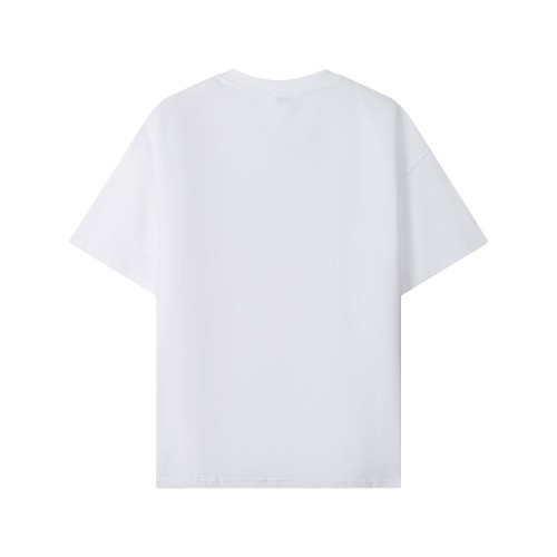 Burberry Luxury Brand Women Mens Short Sleeve T-Shirt   