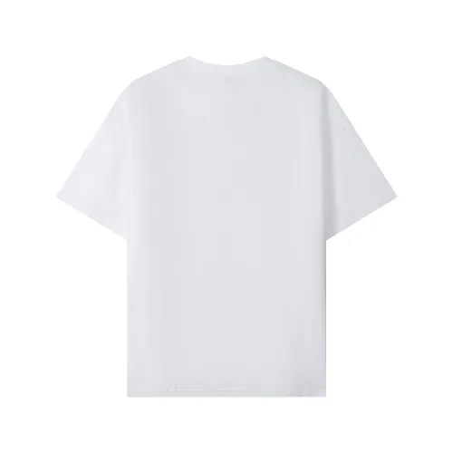 Burberry Luxury Brand Women Mens Short Sleeve T-Shirt   