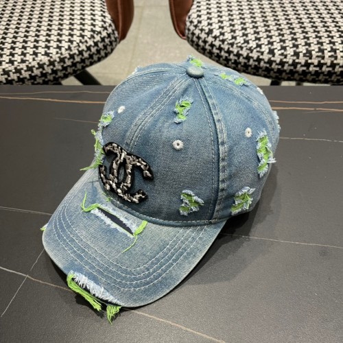 Chanel Men Womens Hats Luxury Brand Baseball Hat with Original Box  
