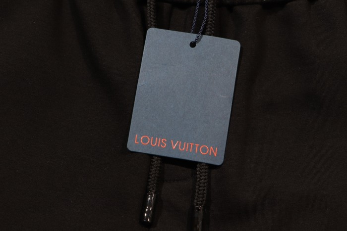 Louis Vuitton Luxury Brand Women Mens Pant Jeans   