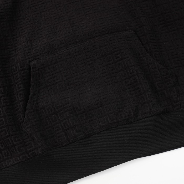Givenchy Womens Mens Long Sleeve Sweatshirt Hoodie Luxury Brand Mens Sweatshirt   