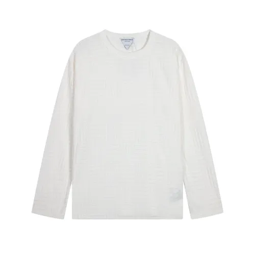 Bottega Veneta Men Womens Sweater Luxury Brand Mens Knitwear Top Quality