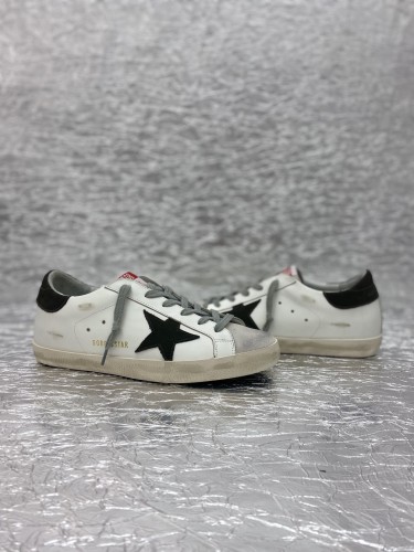 Golden Goose GGDB Stardan Womens Mens Shoes Fashion Sneakers Unisex Design Luxury Brand Men's Super-Star sneakers with Box  