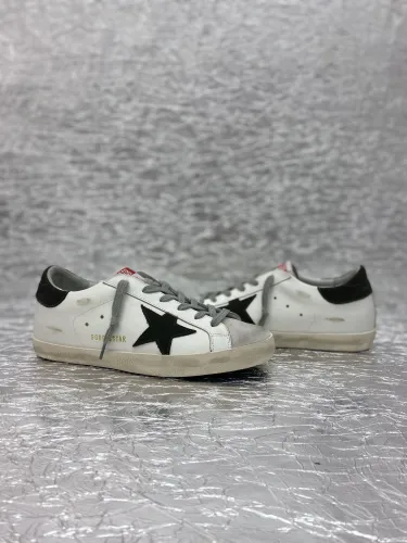 Golden Goose GGDB Stardan Womens Mens Shoes Fashion Sneakers Unisex Design Luxury Brand Men's Super-Star sneakers with Box  