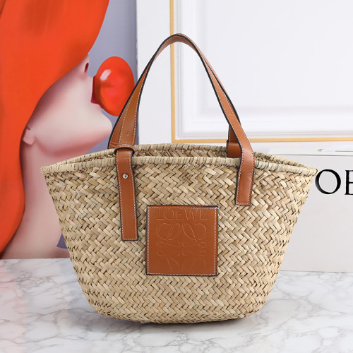 Loewe Womens Bags Handbags Big Capacity Luxury Brand Fashion Bags for Women  