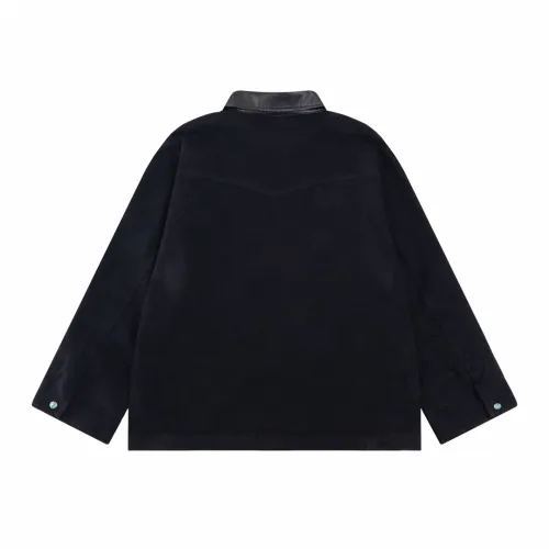 Louis Vuitton Men Womens Jacket Coat Luxury Brand Mens Jackets Top Quality   