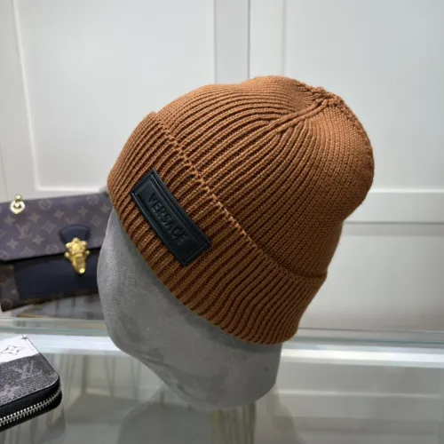 Versace Hats011