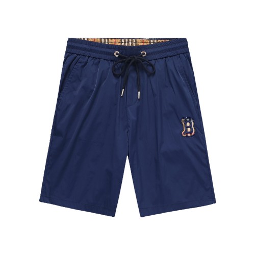 Burberry Luxury Brand Men Womens Pant Shorts   