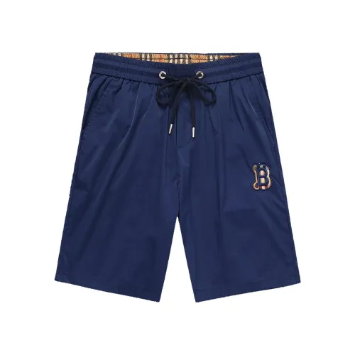 Burberry Luxury Brand Men Womens Pant Shorts   