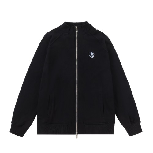 Dior Men Womens Coat Jackets Luxury Brand Mens Jacket Top Quality   