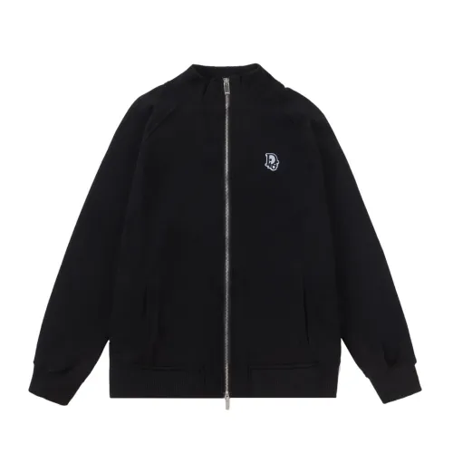 Dior Men Womens Coat Jackets Luxury Brand Mens Jacket Top Quality   