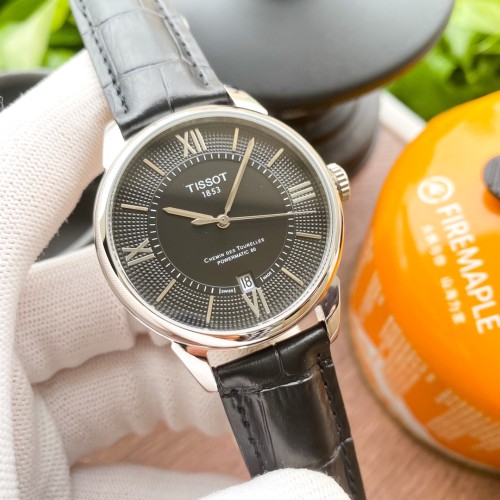 Tissot Men Watch040