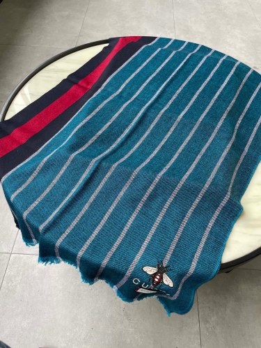 Gucci Scarves Womens Fashion Scarf132