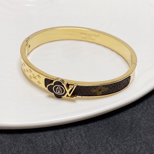 Louis Vuitton Luxury Womens Bracelet