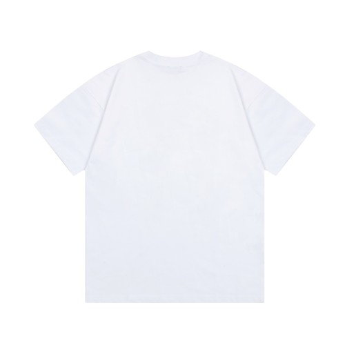 Loewe Luxury Brand Men Womens Short Sleeve T-Shirt   