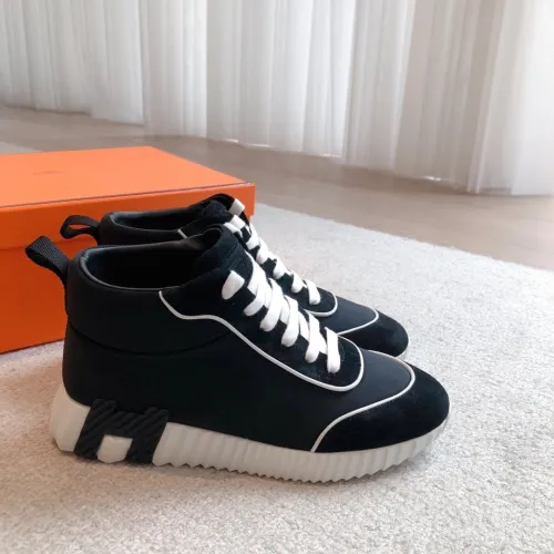Hermes Mens Casual Shoes Fashion Sneakers Luxury Brand with Original Box Whatsapp 