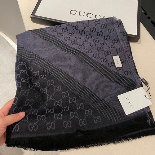 Gucci Scarves Womens Fashion Scarf108