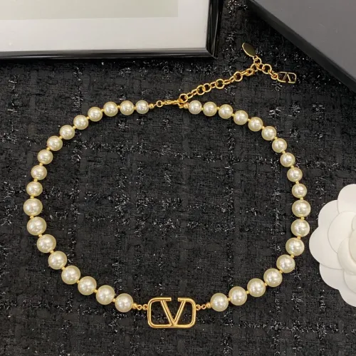 Valentino Luxury Womens Necklace N564