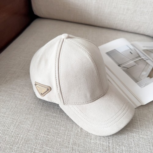 Prada Hats 035