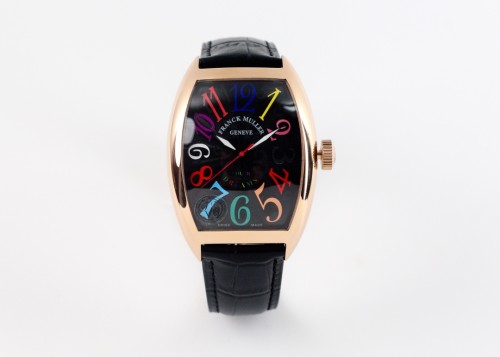 Franck Muller Mens Watch020