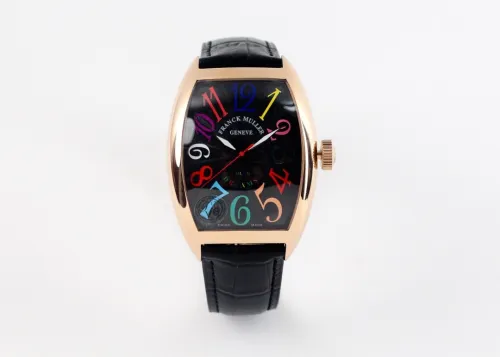 Franck Muller Mens Watch020