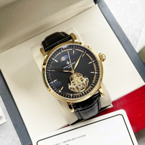 Patek Philippe Watch015