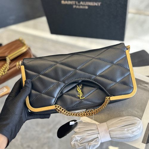 Saint Laurent YSL Womens Bags Designer Luxury Brand Women Shoulder Messenger Bags with Original Box  