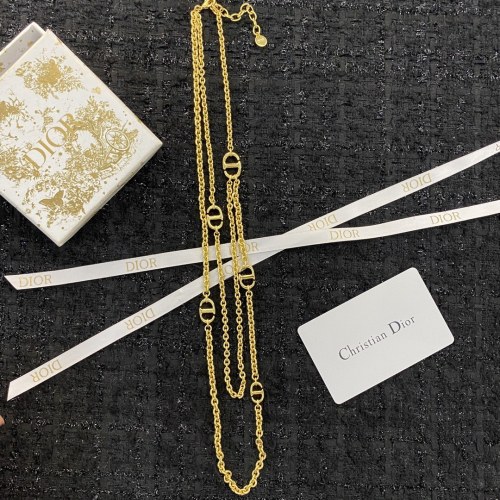Dior Luxury Womens Necklace