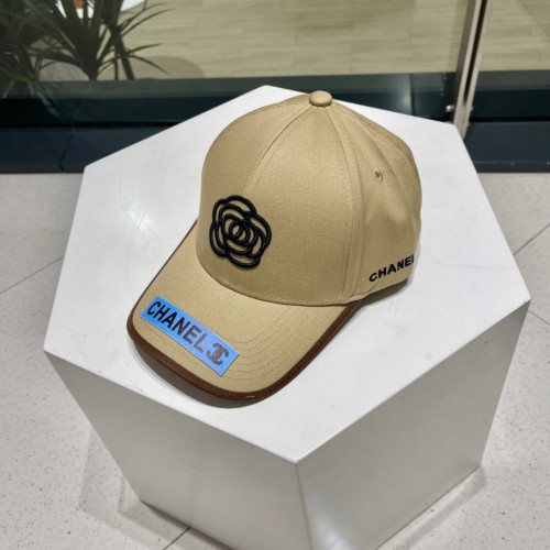 Chanel Men Womens Hats Luxury Brand Baseball Hat with Original Box  