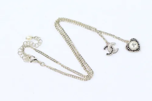 Chanel Luxury Womens Necklace