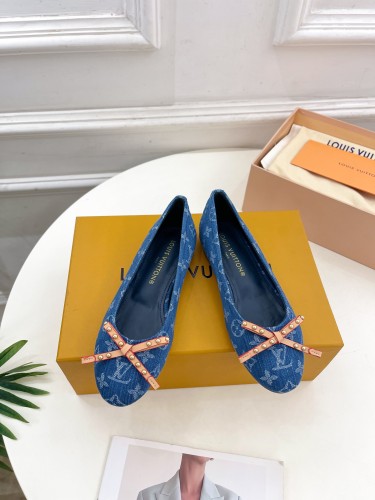Louis Vuitton Womens Shoes Pumps Sandals Luxury Brand SHAKE PUMP with Original Box Whatsapp 